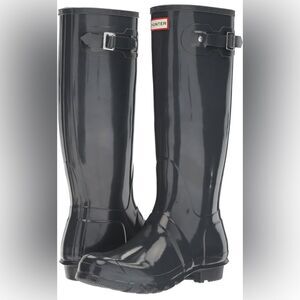 Hunter Rain Boots